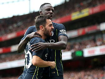 Bernardo Silva charged by FA w...